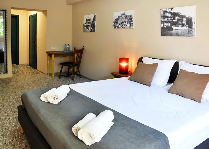Art Hotel Claude Monet
