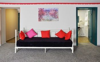 Art Claude Monet Hotel 4*