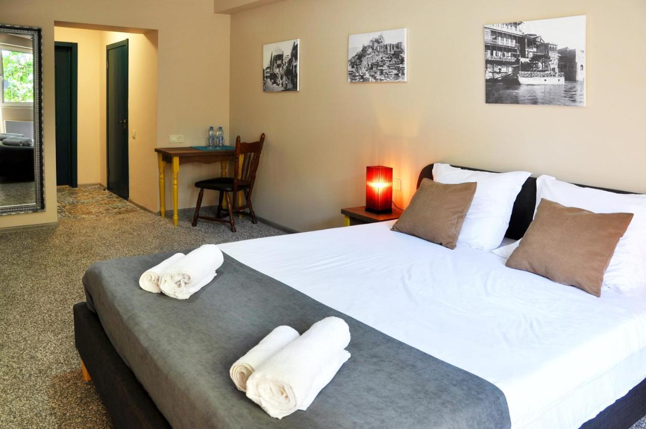 Hotel Art Claude Monet 4*