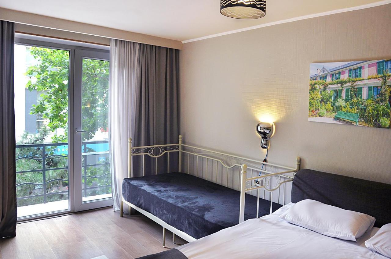 Art Claude Monet Hotel 4*