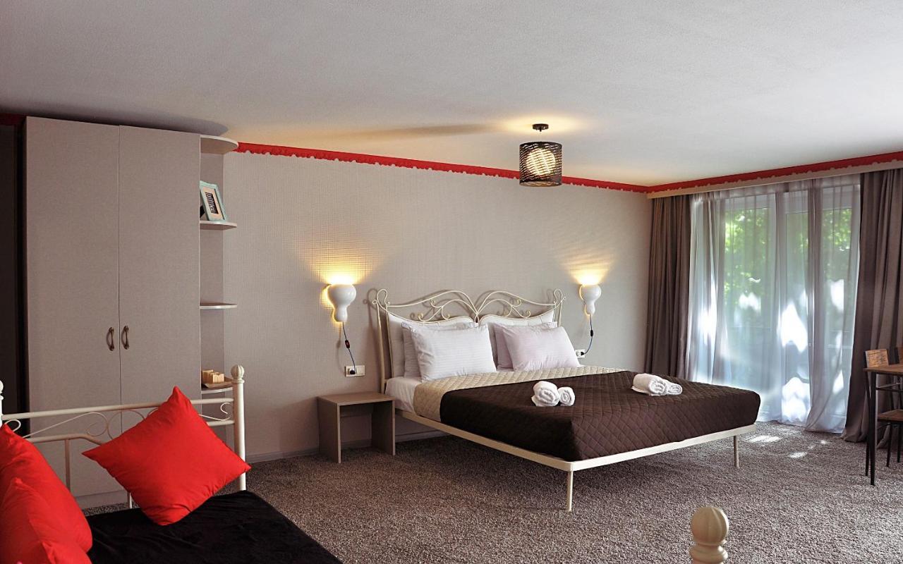 Art Claude Monet Hotel 4*