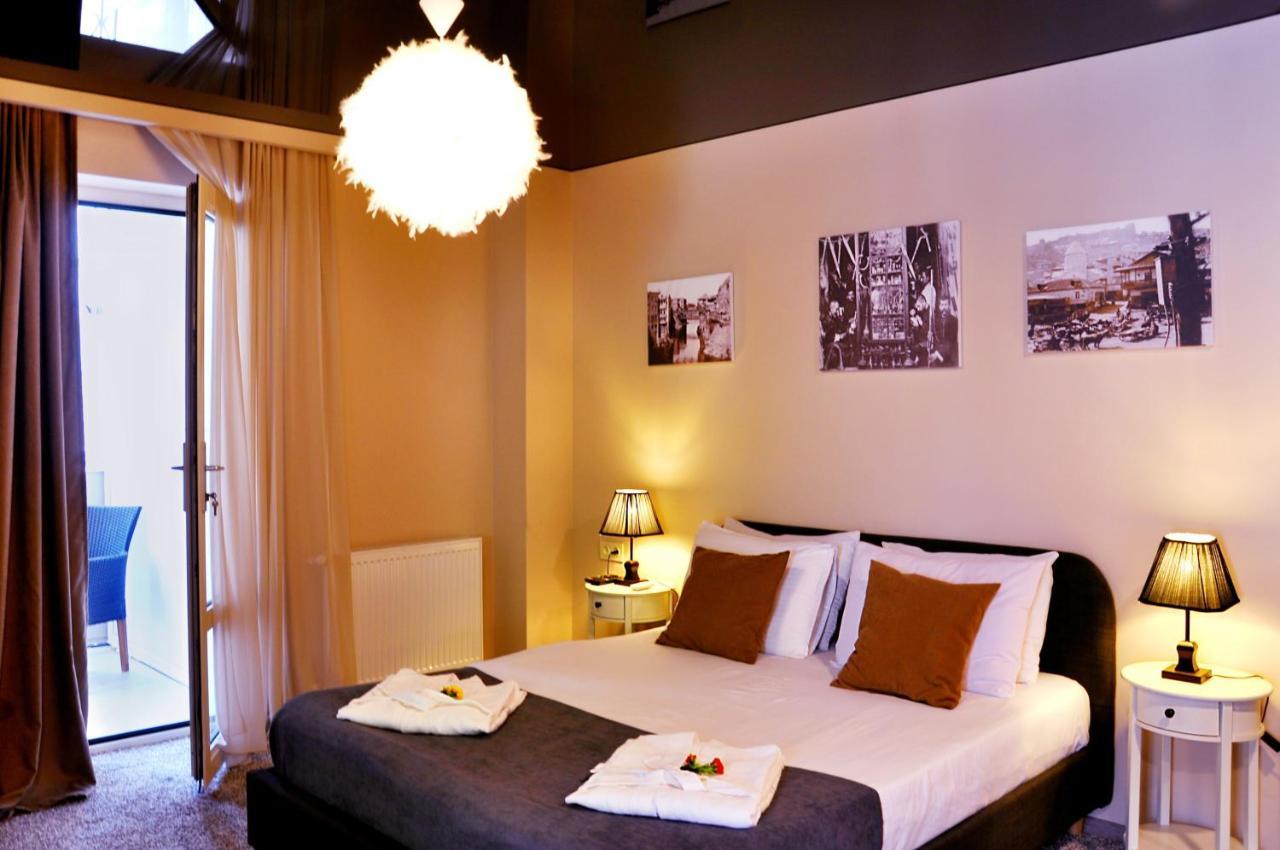 Art Claude Monet Hotel Tbilisi
