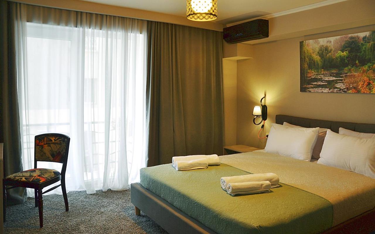 Hotel Art Claude Monet Tbilisi