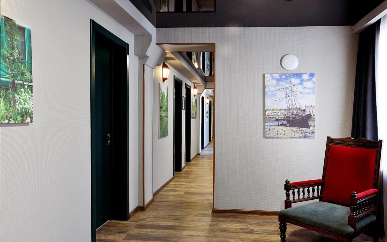Art Claude Monet 4* Tbilisi
