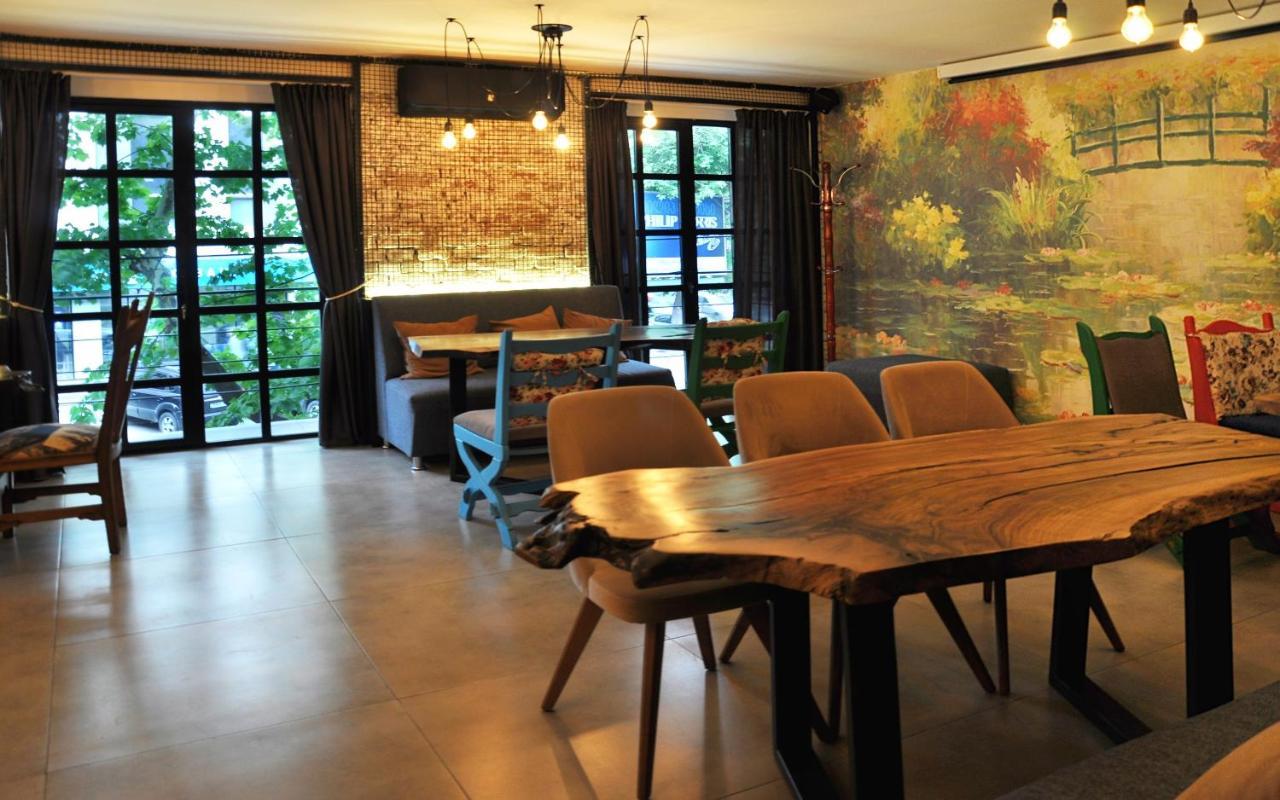 Hotel Art Claude Monet 4*
