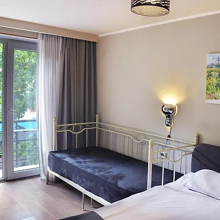 Art Hotel Claude Monet Tbilisi Exterior photo